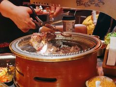 -西塔老太太泥炉烤肉(苏州大悦城店)