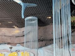 -汕头蓝水星欢乐世界