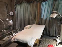 点击看大图 -雅曼妮spa美容养生