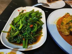-Doo Dee Thai Food(Issan/Isaan/Esan)