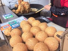 -众品香美食(三弓路店)