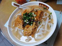 -荔林食店(西华路店)