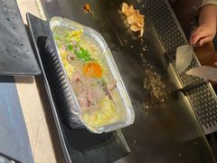 -盛焰铁板烧(王府井店)