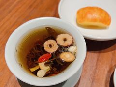 -喜鼎海胆水饺(朝阳区三里屯太古里北区店)