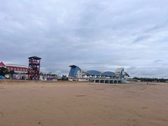 -日照海滨国家森林公园