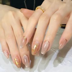 点击看大图 -M·X Nail日式美甲美睫