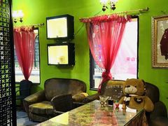 -小娘惹厨房Little Nyonya(狮城有约上榜店)