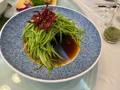 -止园酒店-中餐厅