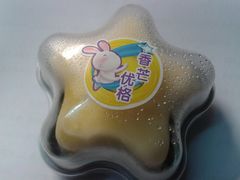 芒果优格-GANSO元祖食品(锦创书城店)