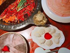 -袁老四重庆老火锅(桐梓坡店)