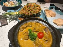 -新宝餐厅(流塘店)
