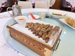 -绿雅居原生态农庄(小涌店)