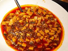 -新太二·鲜料川菜(群光广场店)