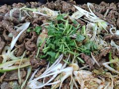 -清真永恒华威肉饼(潘家园店)