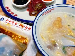 -荔银肠粉·非遗手藝(夫子庙店)