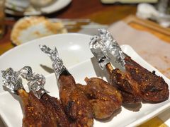 -枪火串烧·东北特色烧烤(罗湖总店)