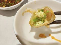 -饺子季水饺餐厅(新市街店)