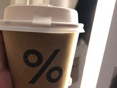 -% Arabica阿拉比卡咖啡(深圳湾万象城店)