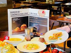 -Bistro 63 创意融合料理(广粤天地店)