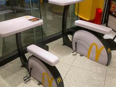 -麦当劳(帝豪店)