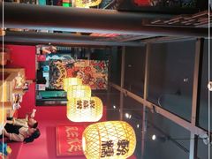 -裕鼎鲜·新中菜(八一广场万达店)