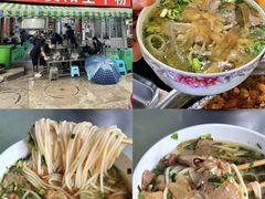 -蒋家肠旺面馆(合群路店)