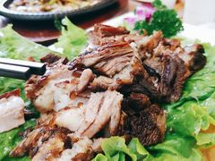 -白魁老号饭庄(交道口店)