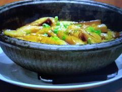 -东方之珠海鲜酒楼(南开店)