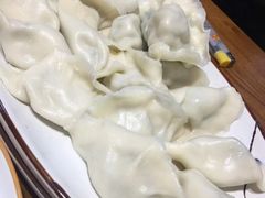 -必点海鲜·鲅鱼水饺(鞍山西道店)