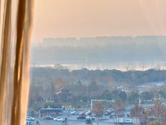 -南阳建业森林半岛假日酒店