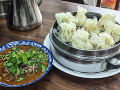 -白老大羊杂碎稍麦