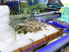 -圣罗巴海鲜自助(黑金店)