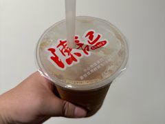 -陈记甜品窝(中山北路店)