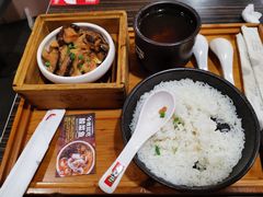 -72街荷叶饭(东方宝泰广场店)