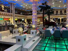 -碧中海汤泉汗蒸酒店