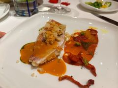 -Le Comptoir de Pierre Gagnaire