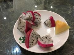 -小菜园新徽菜(苏州繁花中心店)