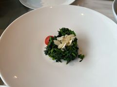 -南昌绿地铂瑞酒店·臻萃轩中餐厅