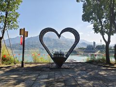 -千峡湖生态旅游度假区