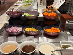 -成都安仁福朋喜来登酒店