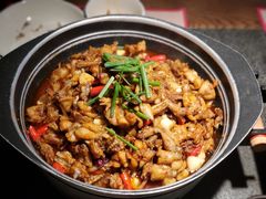 香辣蛙-蛙小侠·沸腾砂锅(南山欢乐颂店)