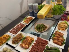 -禾禾烤肉