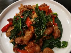 -Thai Alley泰爱里(二沙岛店)