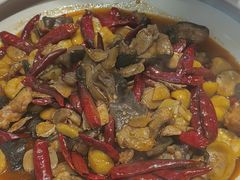 -印象鲵宴·张家界地标美食名片(溪布街店)