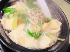 -二中酸辣汤(无锡梁溪区店)