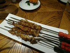 -阿罗新疆菜(人民广场店)