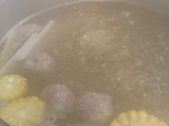 -陈记顺和潮汕鲜牛肉火锅(番禺迎宾大道店)
