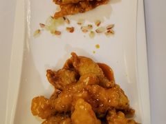 -香丰阁·烤鸭·川湘菜(昌平店)