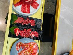 -匠和风精致料理(成都龙湖滨江天街店)