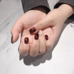 -StartNail美甲